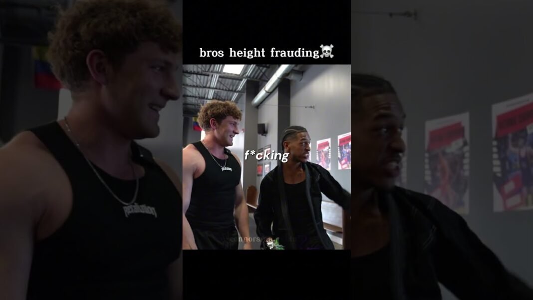 no way…😭🙏 @connorsinann #sinann #funny #gymbro #fitness #memes #gym