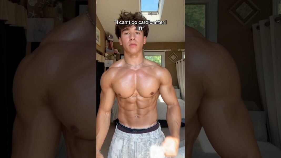 Yes you can… 🥱 #gym #fitness #motivation