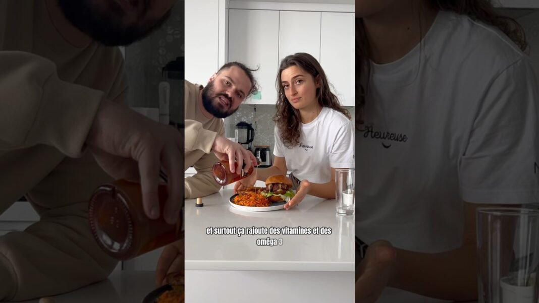 Merci @cadiem987 pour ce rythme de folie #nutrition #food