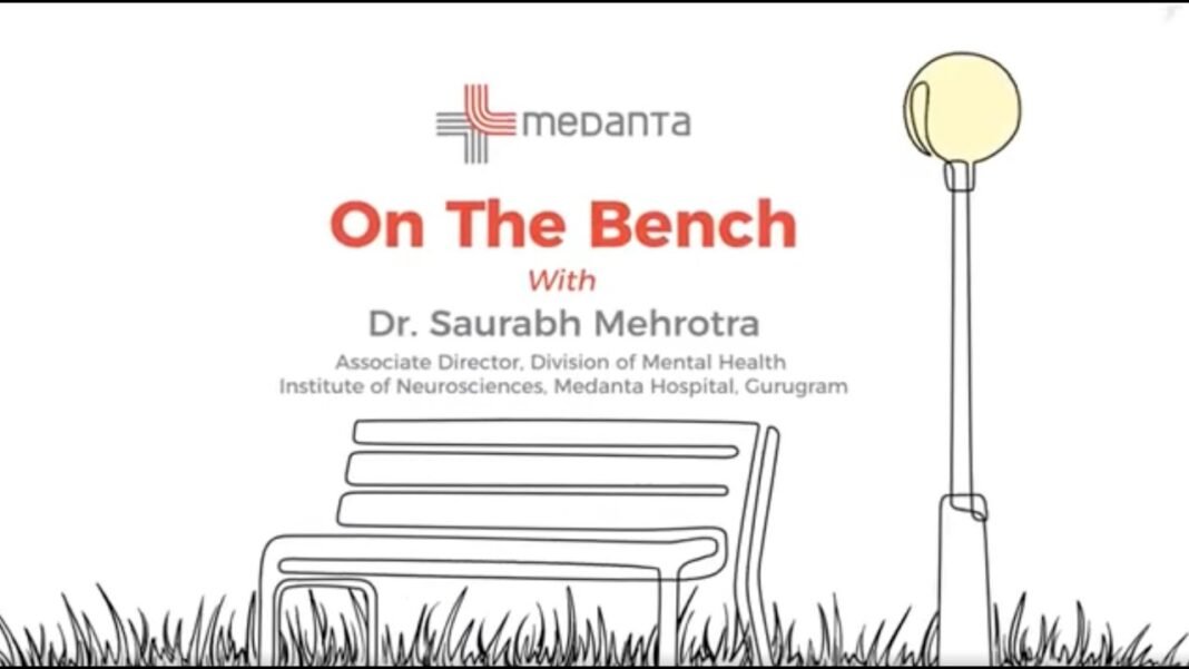 Bipolar Disorder: Causes, Symptoms, and Risk Factors | Dr. Saurabh Mehrotra | Medanta