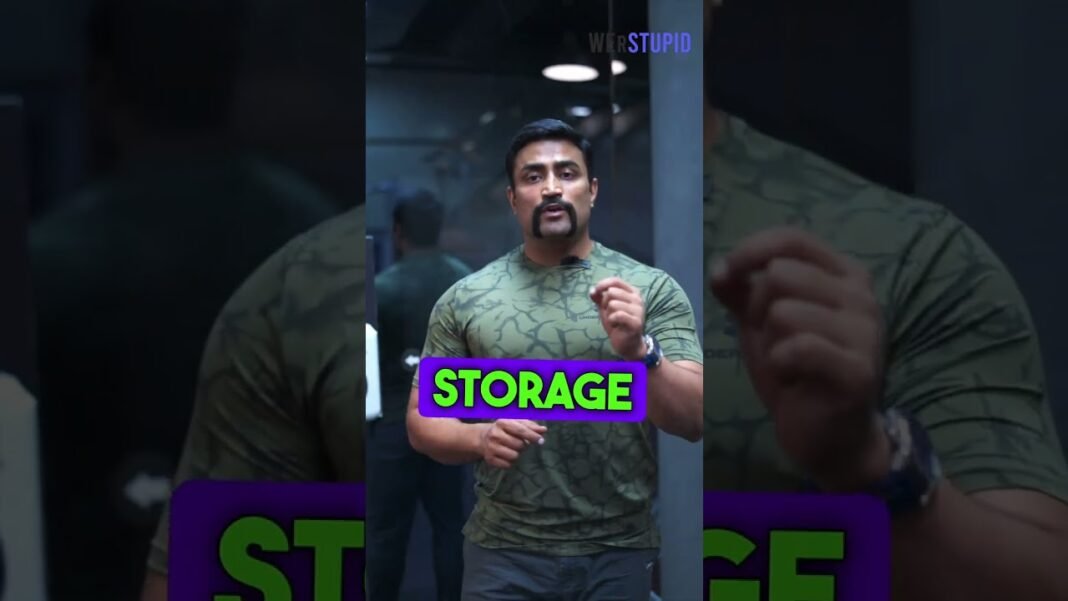 Does Creatine help in Weight Loss ??