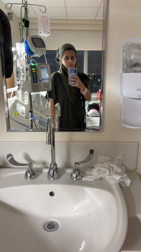 Practical Tips and Emotional Support for Patients and Caregivers – lights camera crohn’s