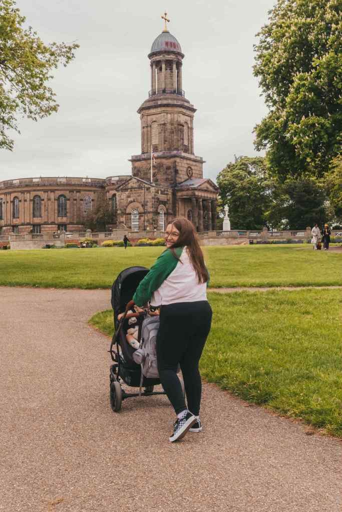 My Experience With Pregnancy-Related Anxiety by Georgia Anne