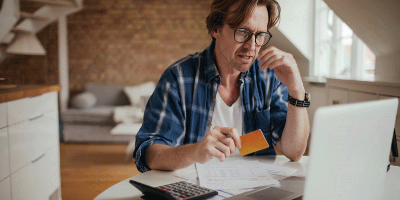 How Bipolar Depression Can Affect Your Spending