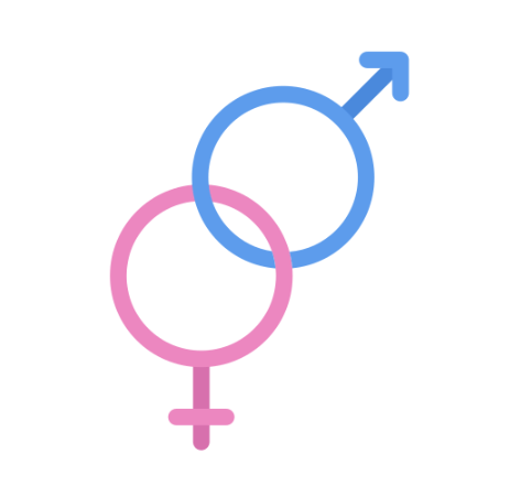 Knowing the Heart disease with female pre-ponderance