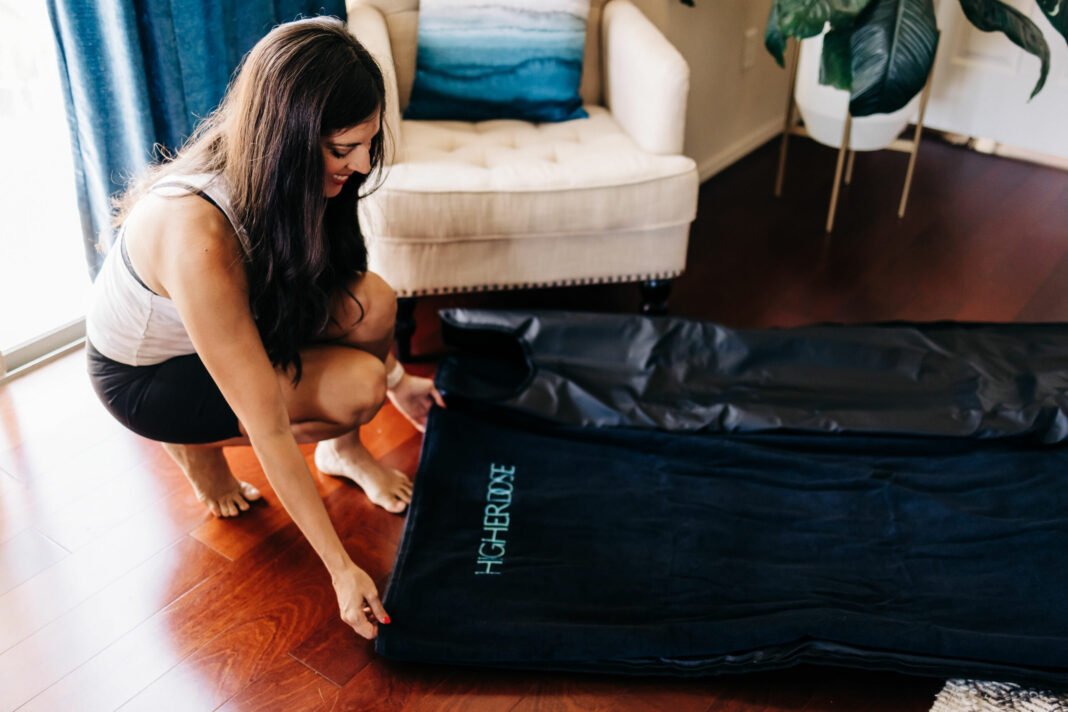 The best HigherDOSE products – The Fitnessista