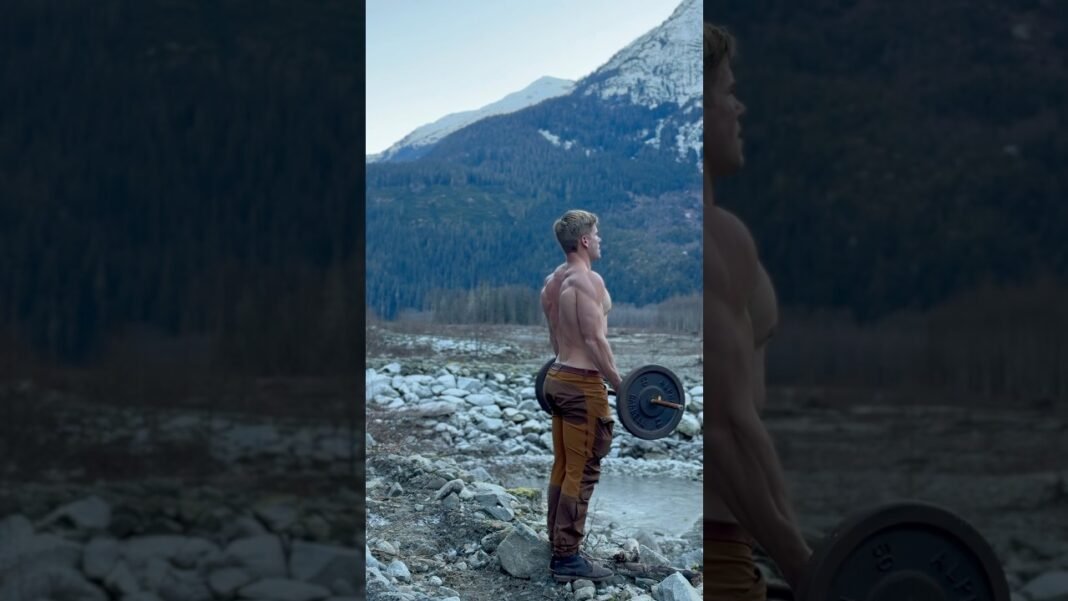 ONE THING/MUSCLE AT A TIME 💪