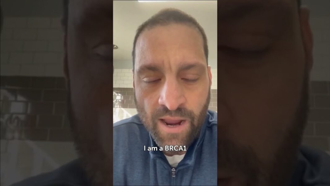 Stage IV Colon Cancer Patient Tells His Story