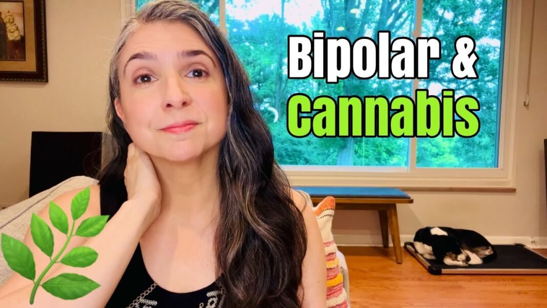 Bipolar & Cannabis Use: Does It Help Or Worsen Symptoms? My Story