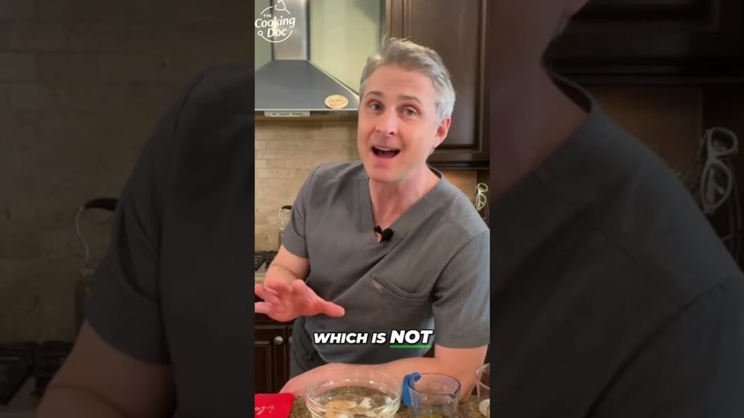 One Big Danger of The Keto Diet: A Kidney Doctor Explains