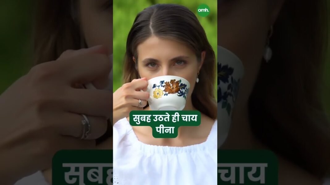 किन कारणों से पेट की चर्बी बढ़ती है I OnlyMyHealth