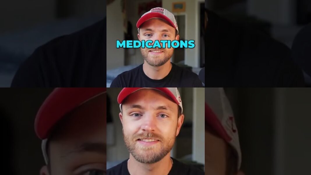 Do KETO DIET for your MENTAL ILLNESS!!