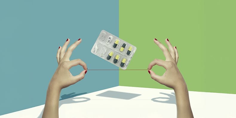 Antidepressant Tapering and Bipolar: A Safer Strategy