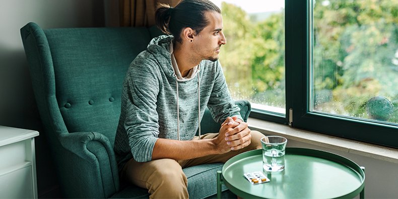 Bipolar Disorder: Why It’s Hard to Take Medication