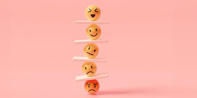 Bipolar Disorder Anger: Warning Signs and Coping Tools