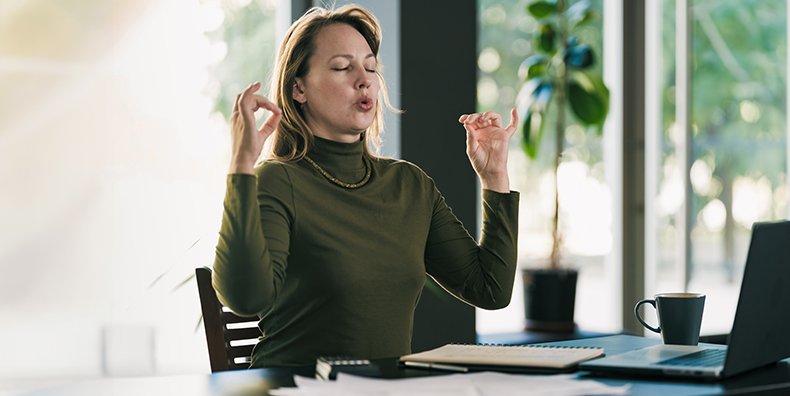 Bipolar Anger at Work: 3 Ways to Stop an Outburst