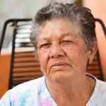 Mental health impacts of sexual violence in older adults: a qualitative study