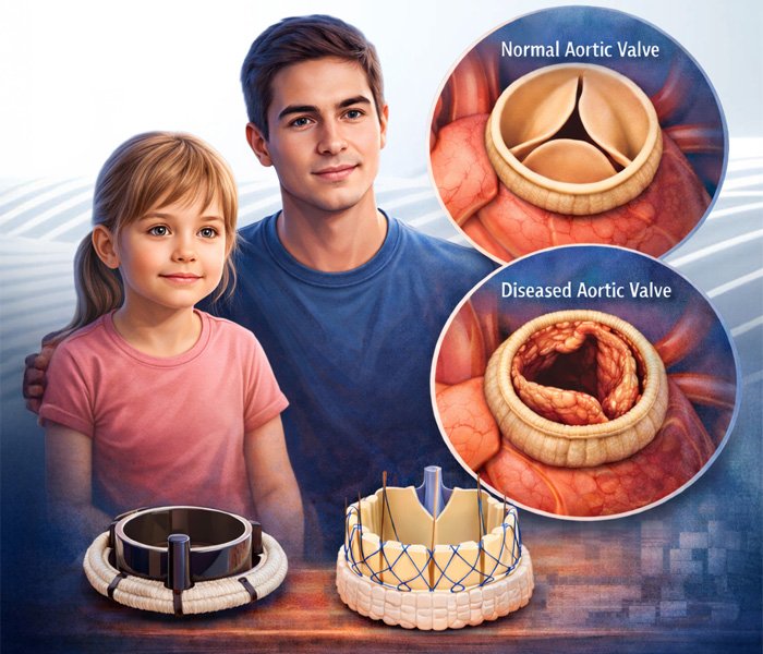 Advances in Congenital Aortic Valve Disease Therapy