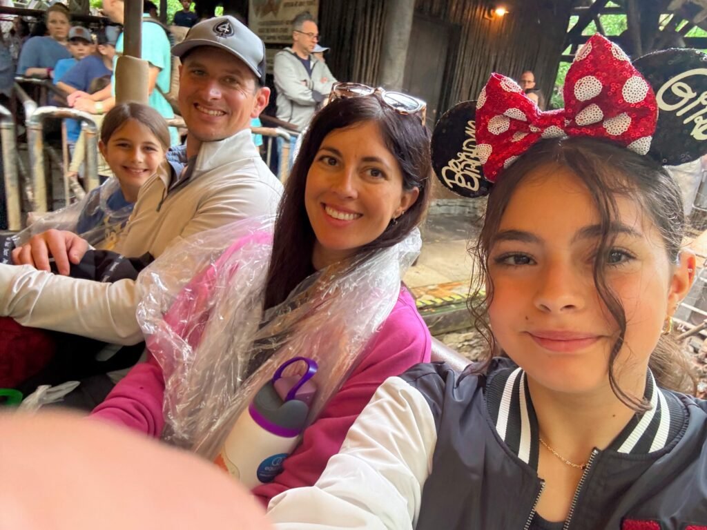 looking back on 2025 and my goals for 2026