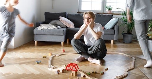 Bipolar Disorder and Stress: 3 Ways to Stop the Spiral