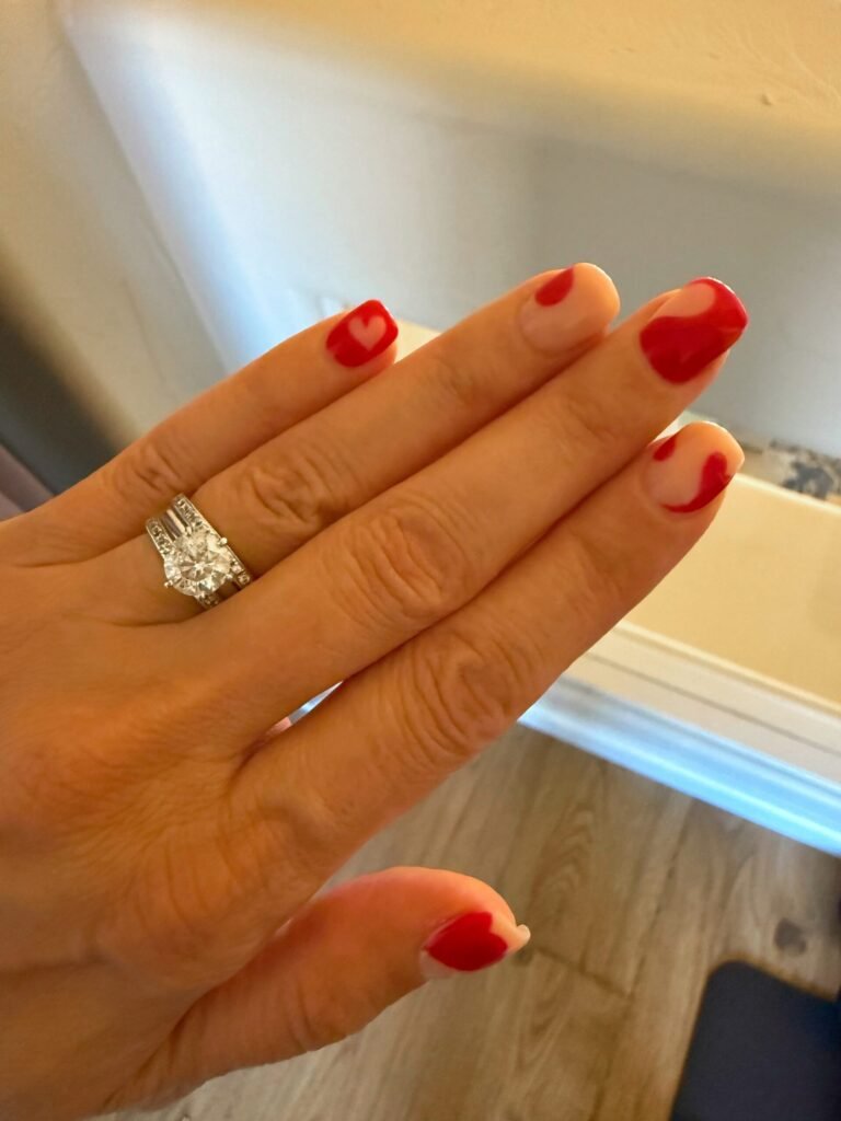 1.30 Friday Faves – The Fitnessista