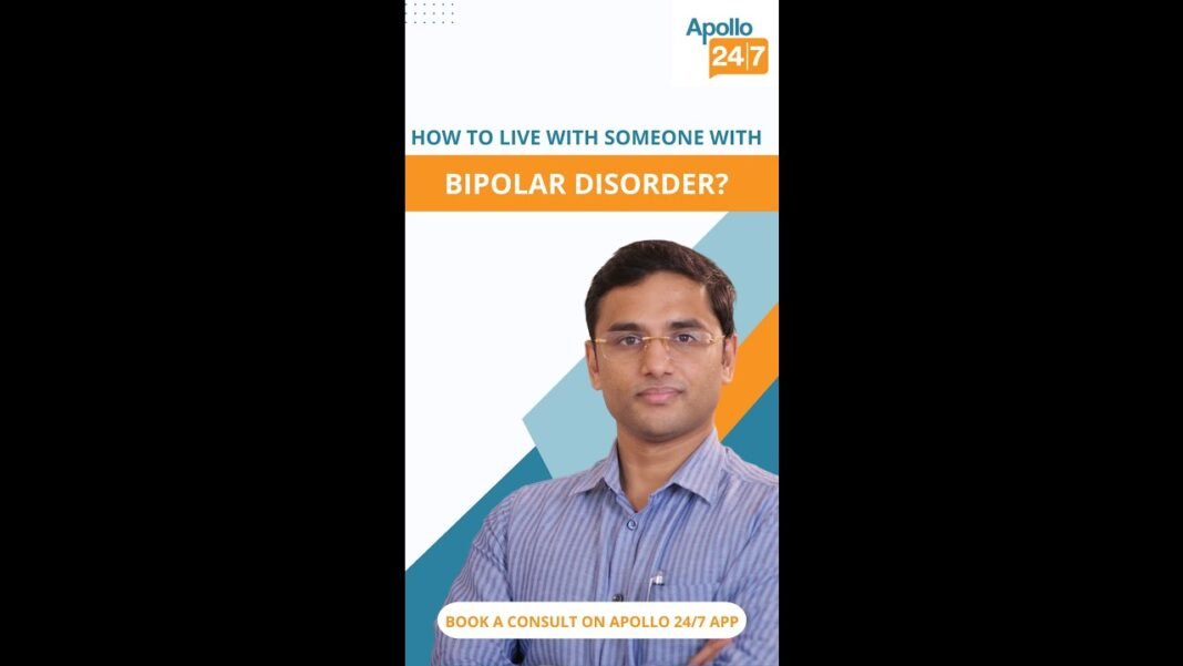 How to Help Someone with Bipolar Disorder? | Dr. Bhargav Sirivelu