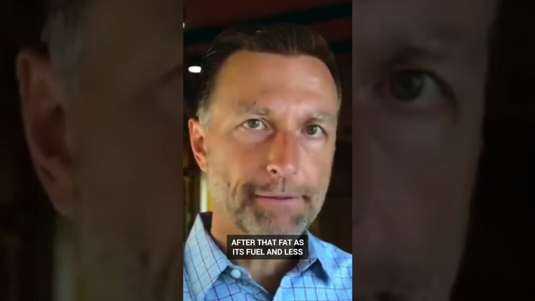 Dr. Berg explains bullet proof coffee while fasting #drberg #bulletproofcoffee #keto #ketodiet