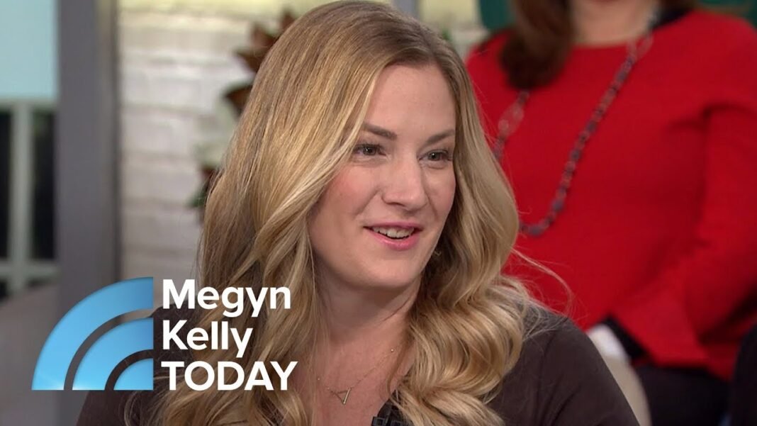 Woman Says She Lost Over 120 Pounds On The ‘Keto’ Diet | Megyn Kelly TODAY