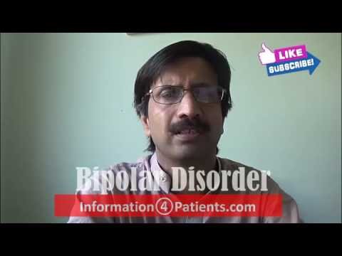Bipolar Disorder : causes, symptoms, diagnosis, treatment, complications, risk factors, prevention