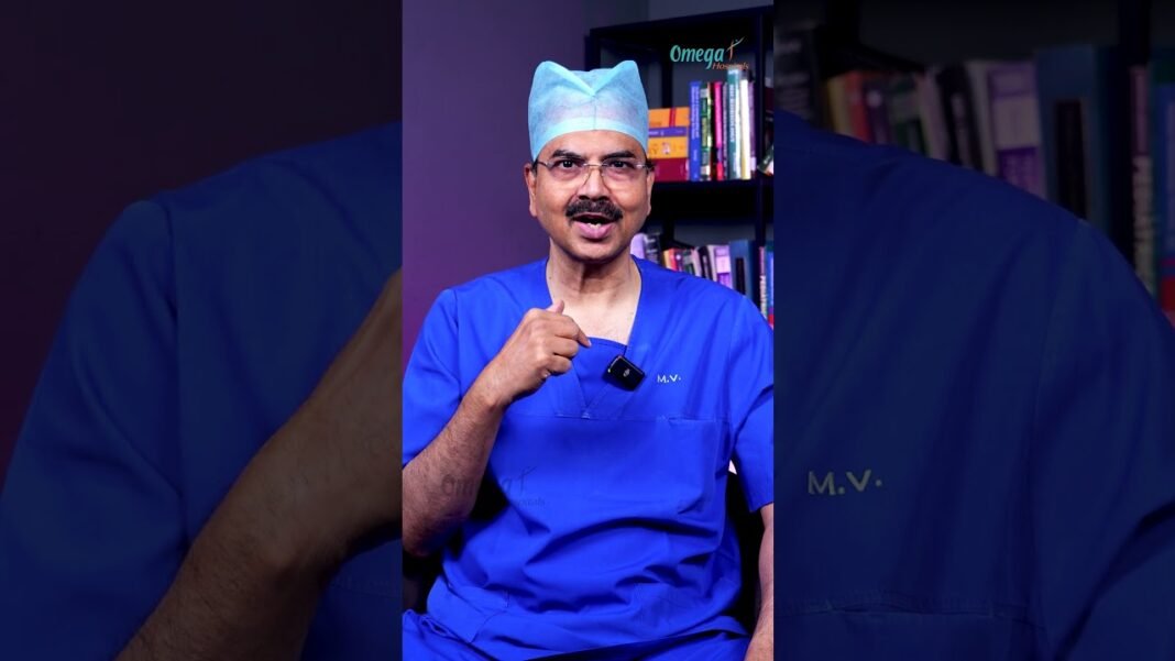 గొంతు క్యాన్సర్ మొదటి హెచ్చరికలు ! | Dr Mohana Vamsy Best Oncologist in Hyderabad