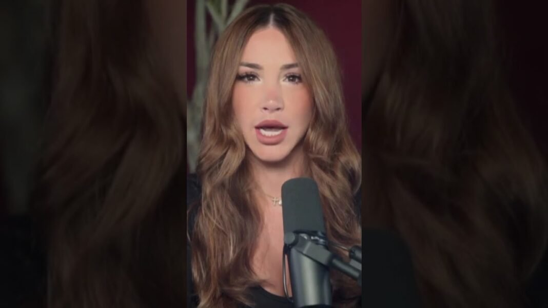 Mikhaila Peterson Gives Update On Jordan Peterson's Health