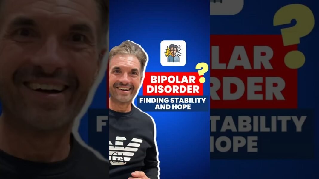 Bipolar Disorder vs. Depression: What's the Difference?