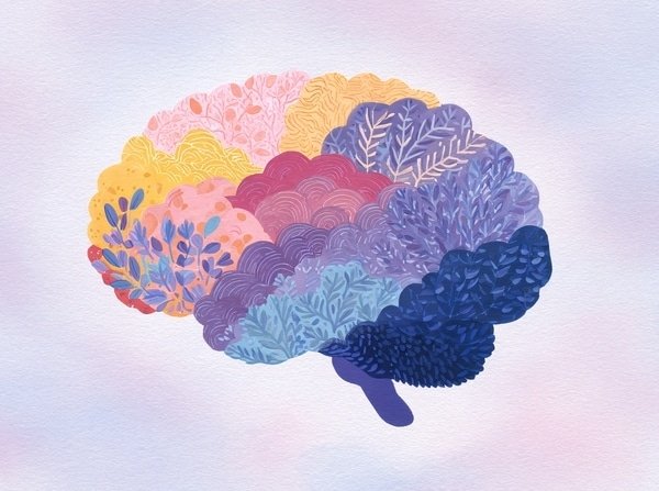 Late-diagnosed ADHD in autistic adults: My journey