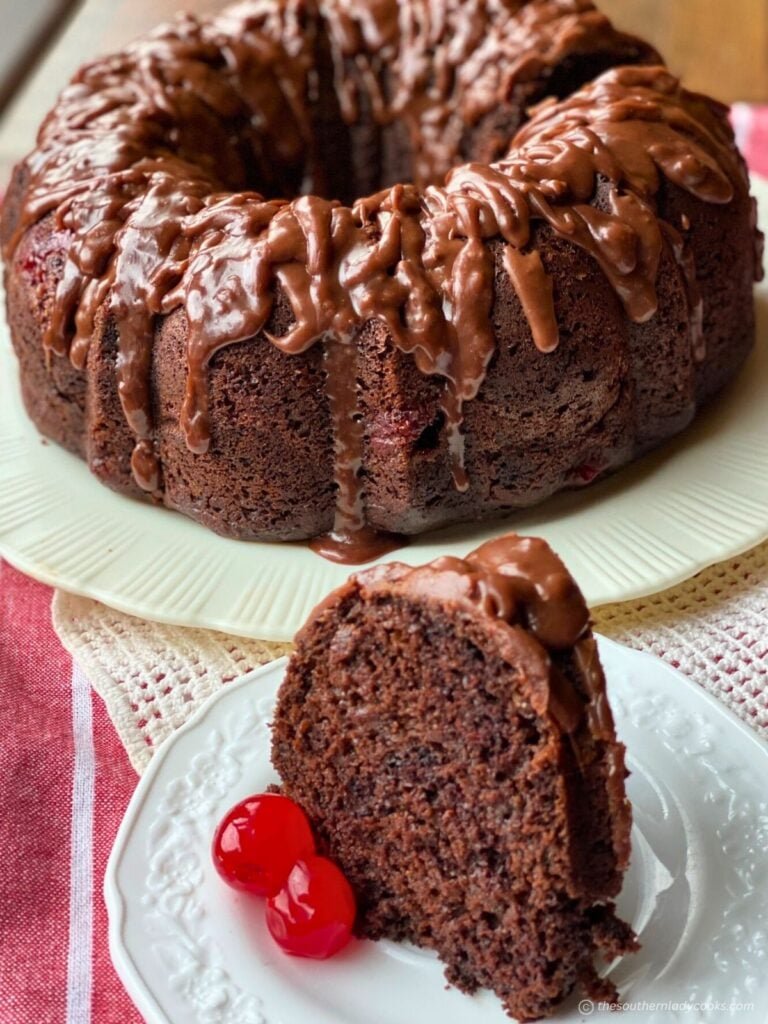 VALENTINES DAY DESSERT RECIPES – The Southern Lady Cooks