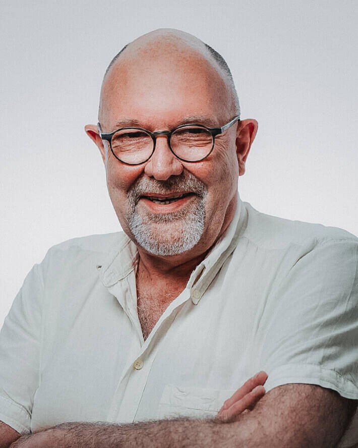 Wie die Leichtigkeit des Seins in den HIV-Bereich einkehrte