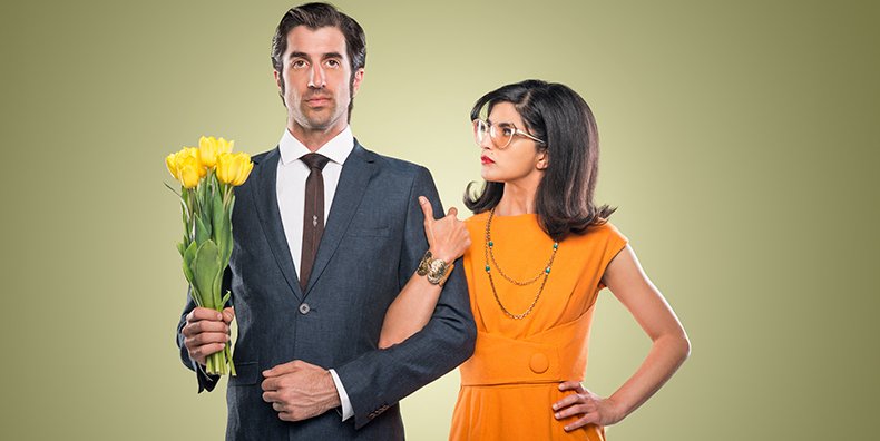 Bipolar Disorder and Dating: When to Share Your Diagnosis