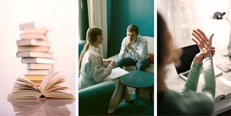 Bipolar Research: New DSM, Lingering Symptoms, & Flexible Joints