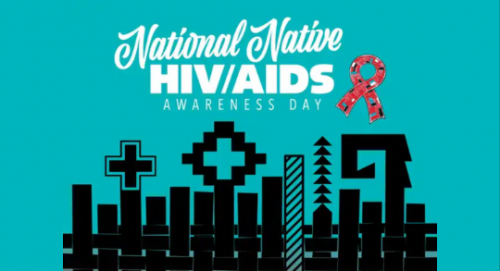 National Native HIV/AIDS Awareness Day 2026