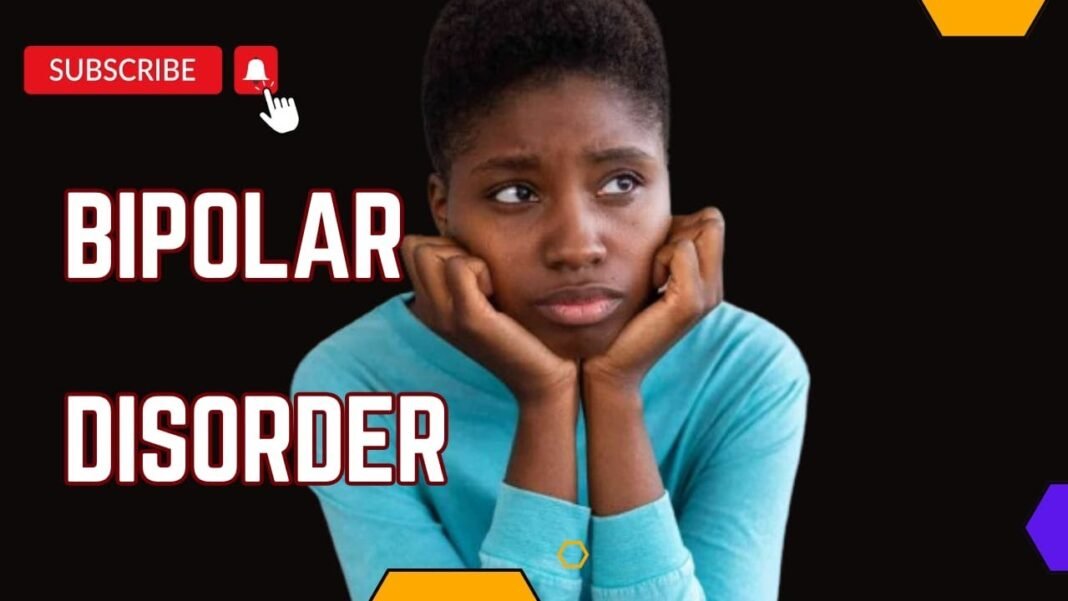 BIPOLAR DISORDER EXPLAINED: Understanding Bipolar Disorder: Causes, Signs, and Coping Strategies |
