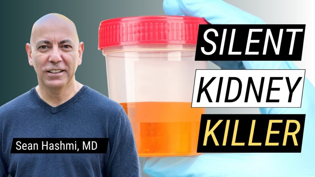 Keto Diet's Hidden Danger: Liver & Pancreas Damage No One Talks About