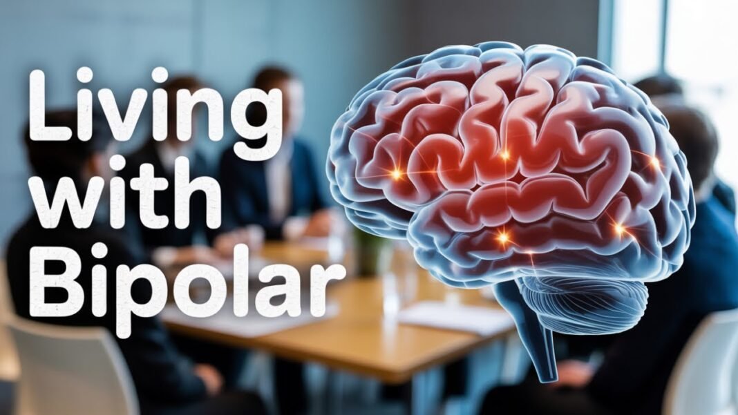 What Is Bipolar Disorder? Symptoms, Causes, and Treatment