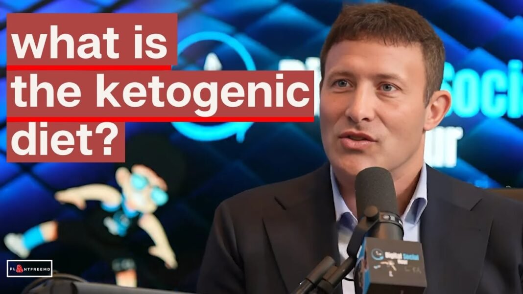 🔴 What Is The Ketogenic Diet & How It Helps Millions Of People Around The World