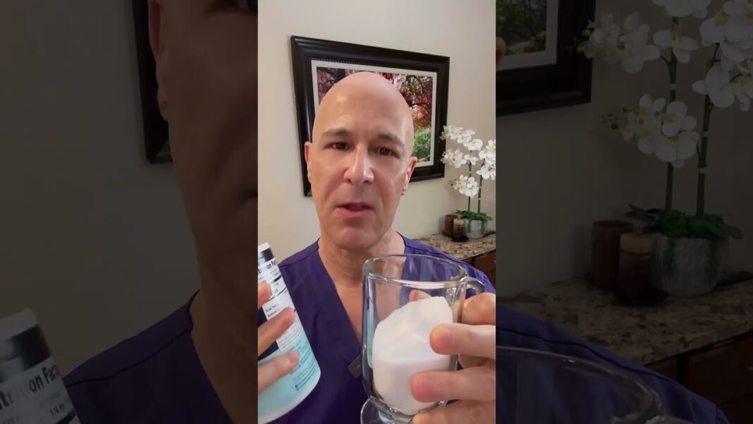 Lose Up to 5 Pounds in 2 Days! Dr. Mandell