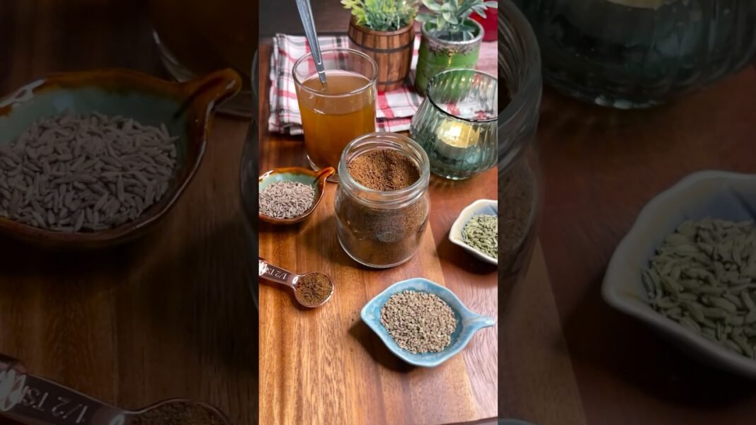 high weight, sleeplessness, bloating, tiredness, indigestion- ये पाउडर सब पे भारी है – घरेलू नुस्ख़े