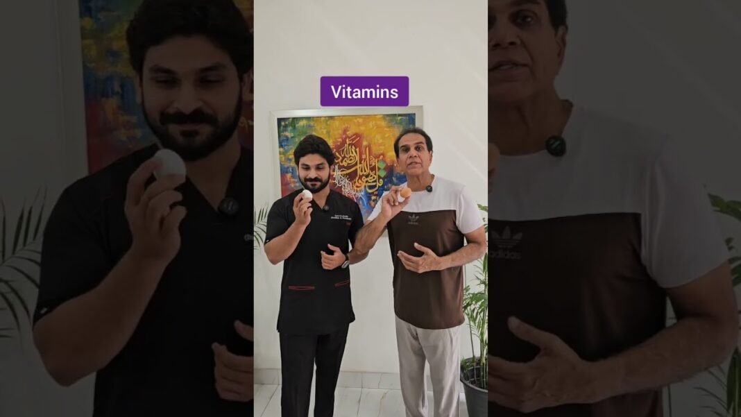 Nutrition of free range vs farm chicken eggs #egg #nutrition