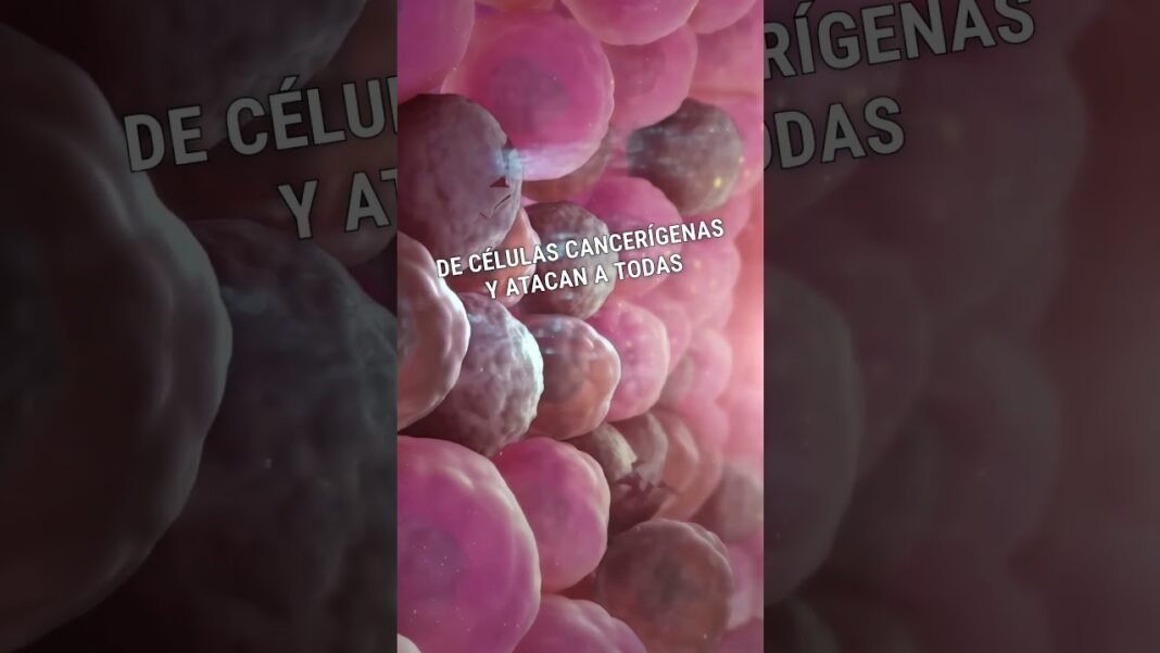 ¿El Cáncer Hace Que se te caiga el Pelo?