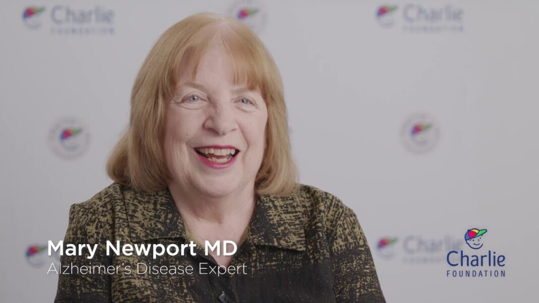 Can Alzheimer’s be treated with the keto diet?