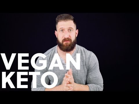 Vegan Keto Diet – 100% Possible & Super Effective