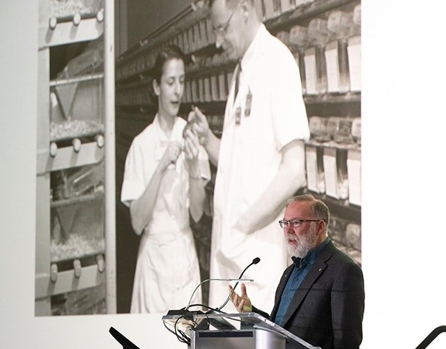 The Tale of Tregs Told by Nobel Laureate Fred Ramsdell | Blog