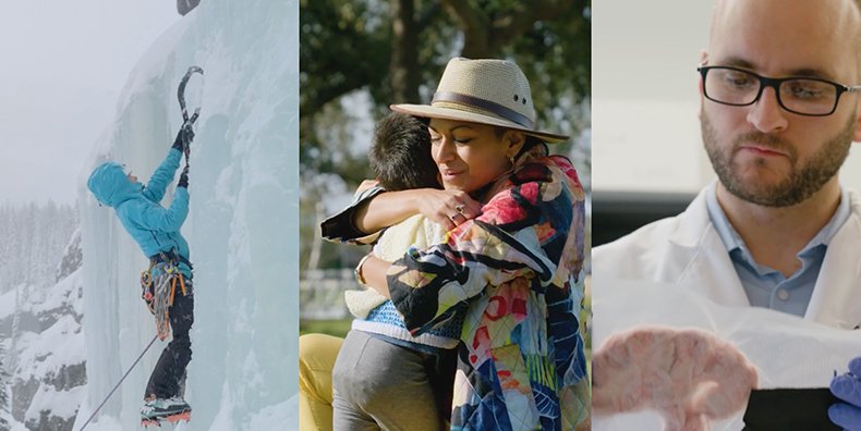 Bipolar Spectrum Documentary Interview: ‘BrainStorm’